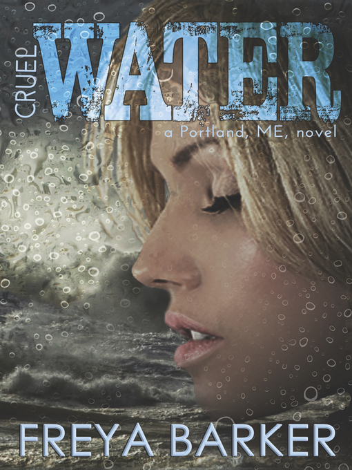 Cover image for Cruel Water